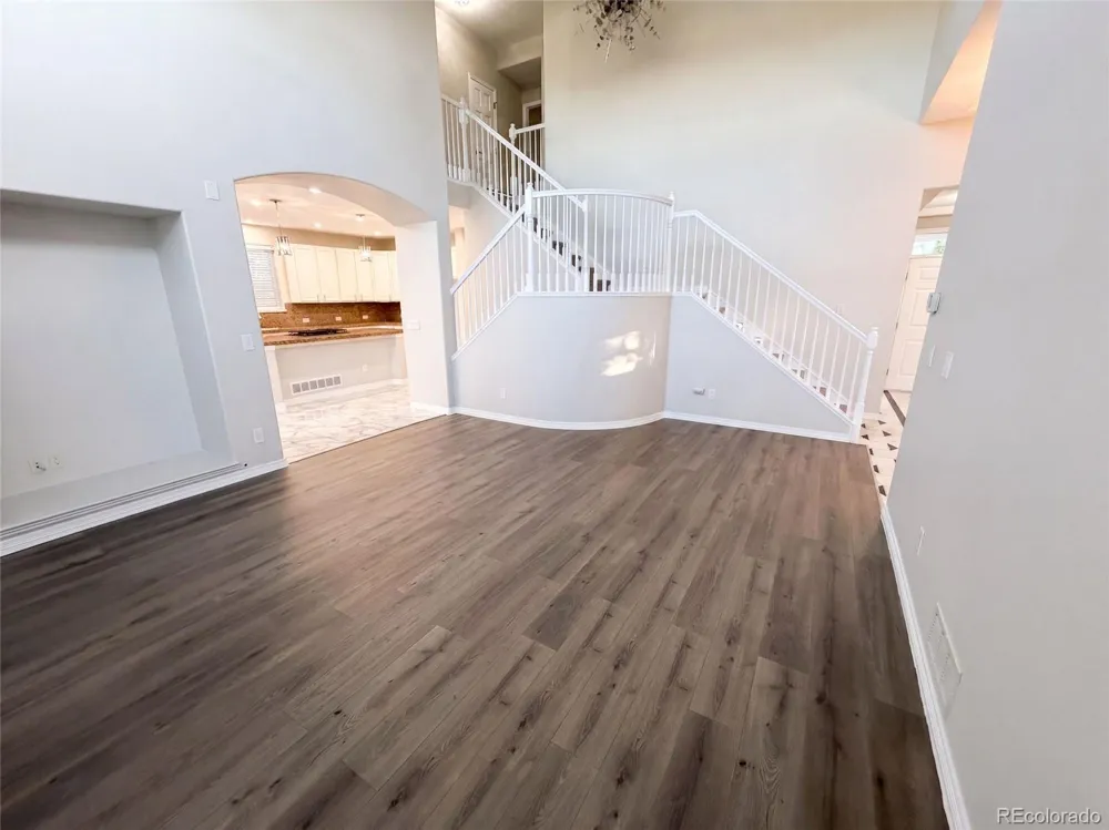 7242 S Rome Street Aurora, CO 80016