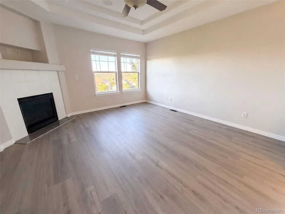 7242 S Rome Street Aurora, CO 80016