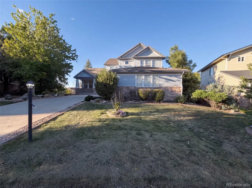 7242 S Rome Street Aurora, CO 80016
