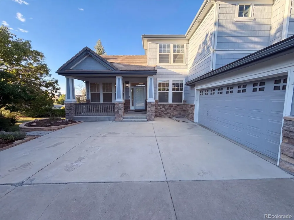 7242 S Rome Street Aurora, CO 80016