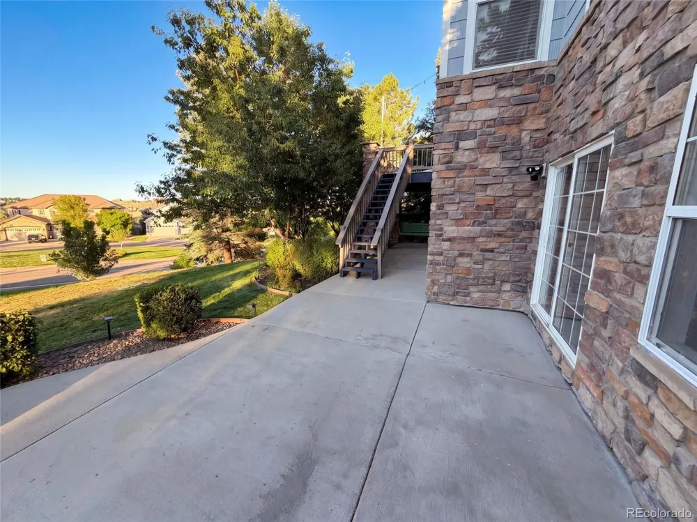 7242 S Rome Street Aurora, CO 80016