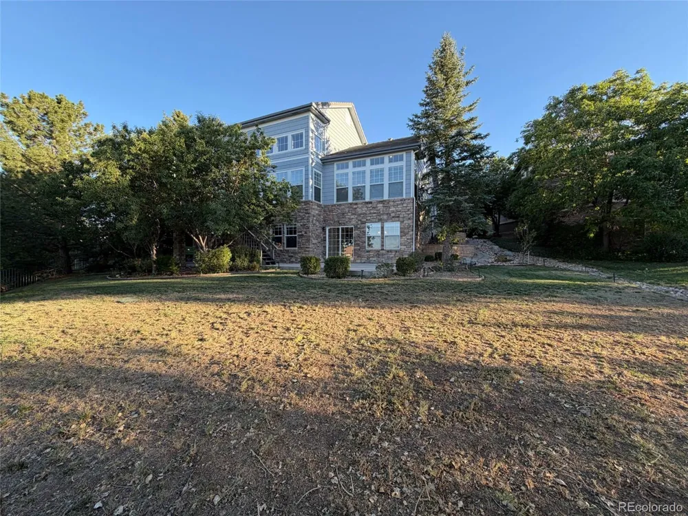 7242 S Rome Street Aurora, CO 80016
