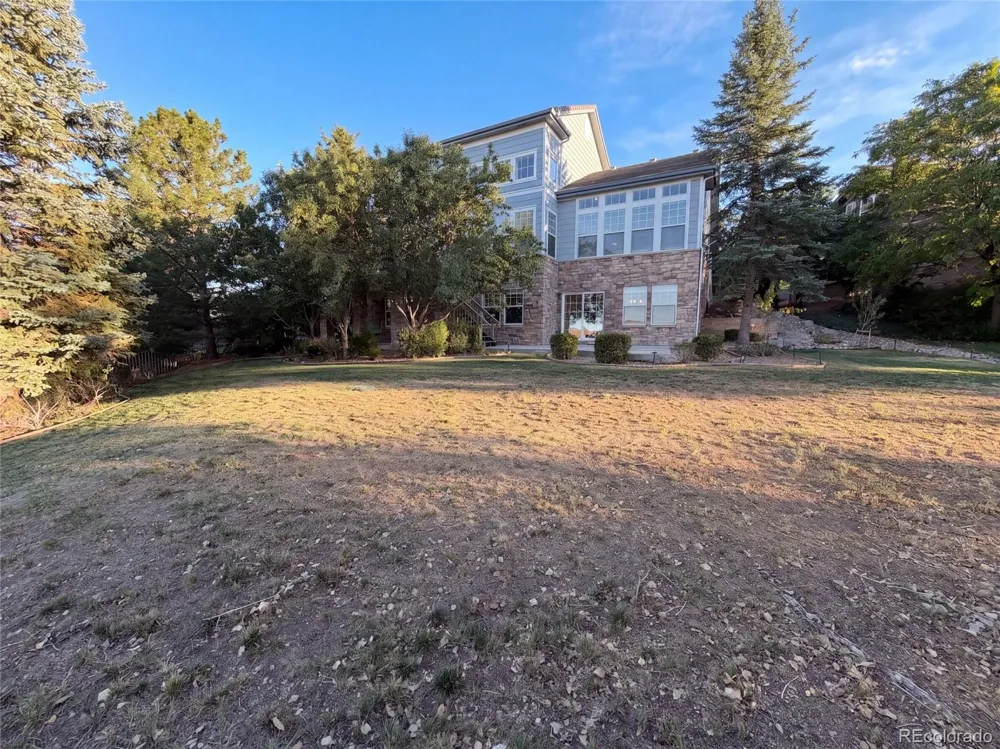 7242 S Rome Street Aurora, CO 80016