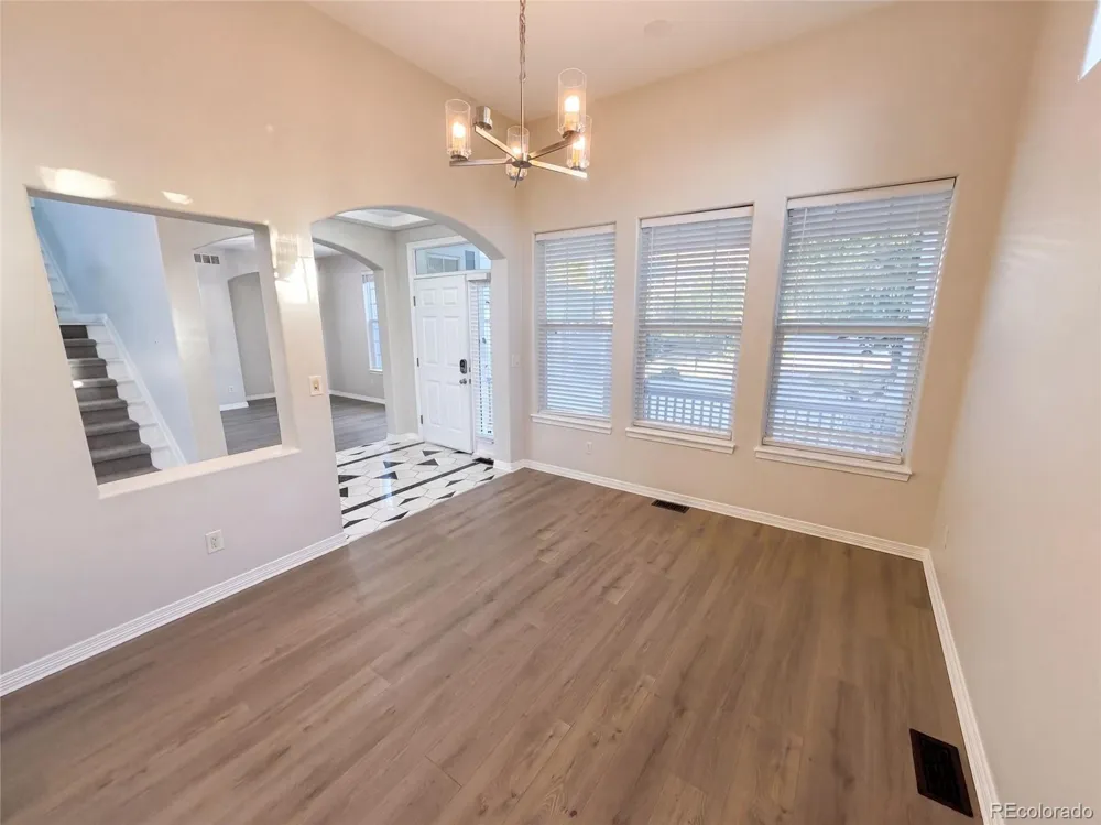 7242 S Rome Street Aurora, CO 80016