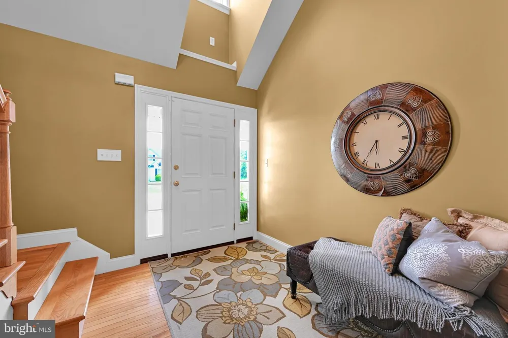 321 CATHERINE COURT Lebanon, PA 17042
