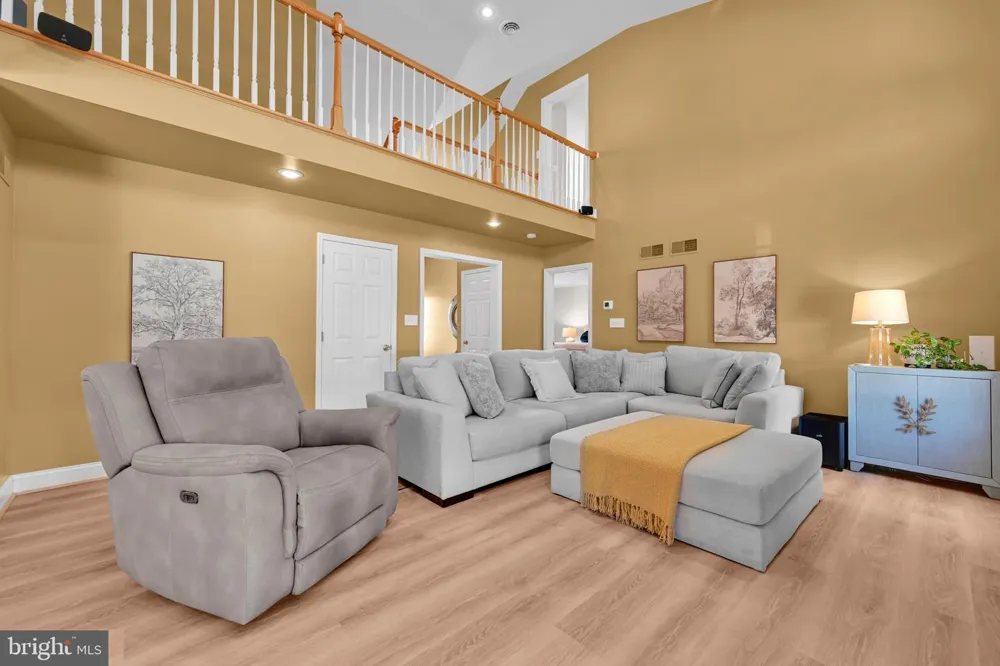 321 CATHERINE COURT Lebanon, PA 17042
