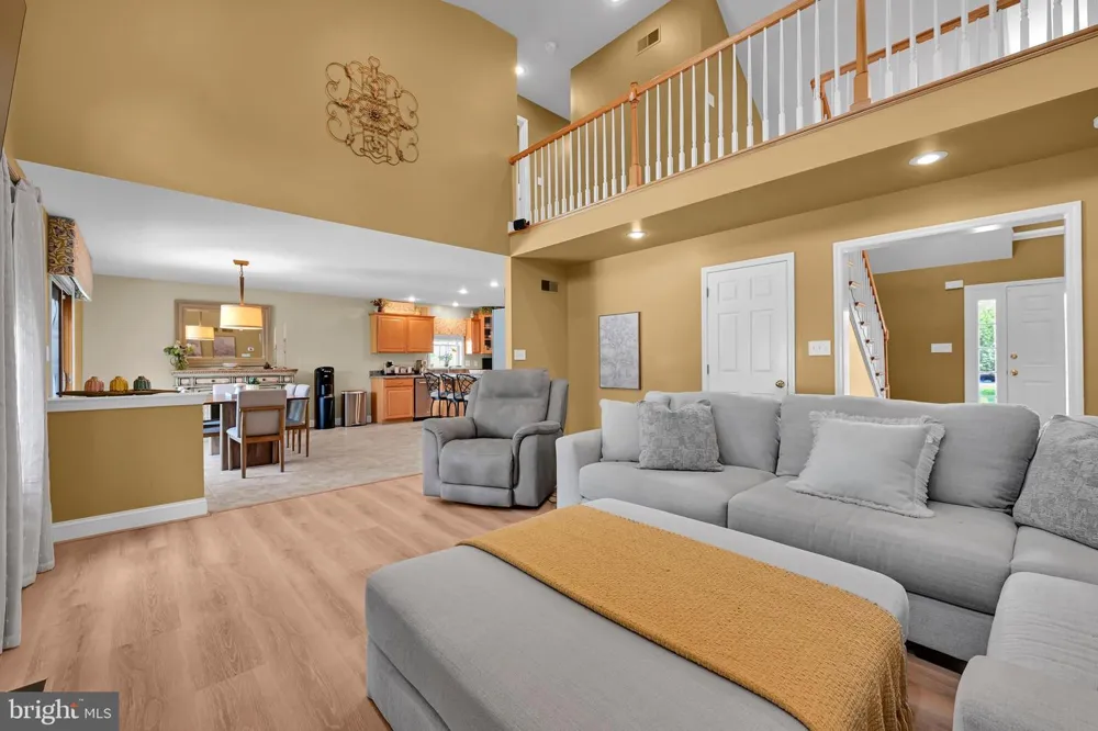 321 CATHERINE COURT Lebanon, PA 17042