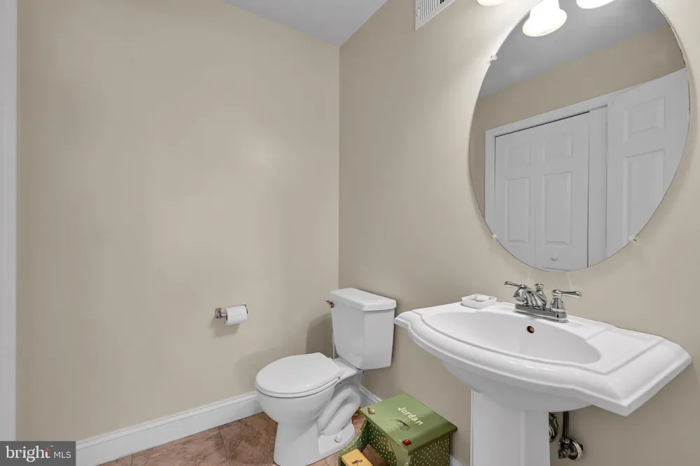321 CATHERINE COURT Lebanon, PA 17042
