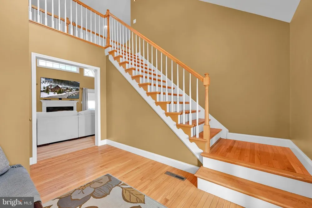321 CATHERINE COURT Lebanon, PA 17042