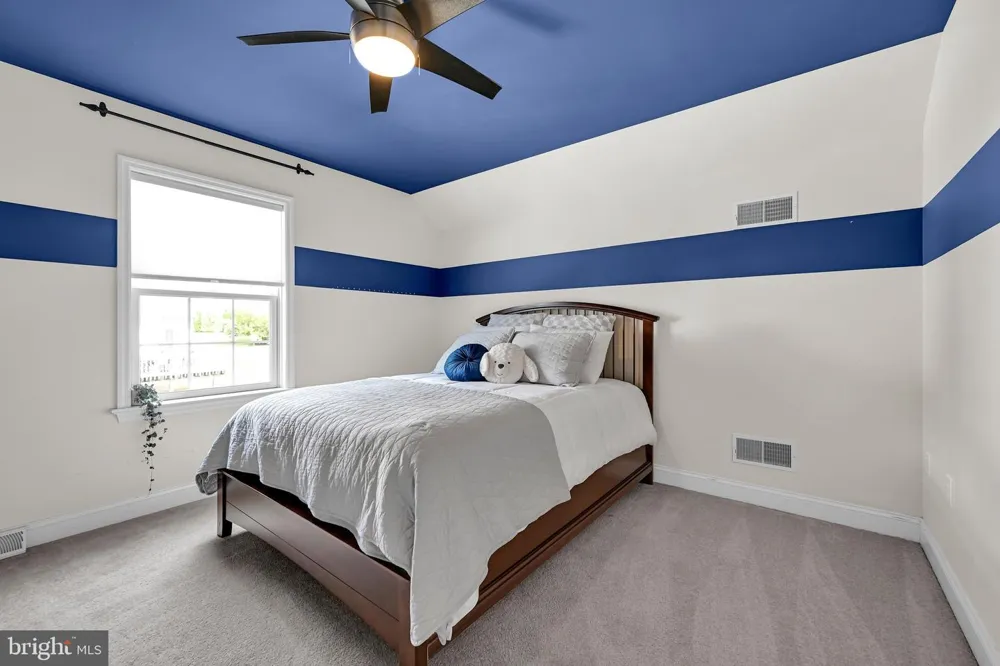 321 CATHERINE COURT Lebanon, PA 17042