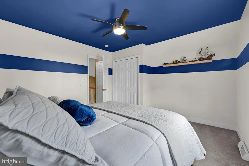 321 CATHERINE COURT Lebanon, PA 17042