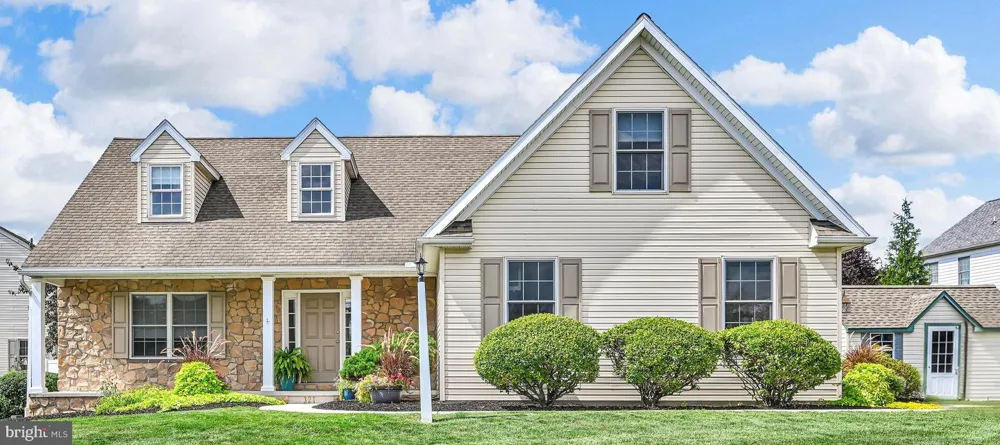 321 CATHERINE COURT Lebanon, PA 17042