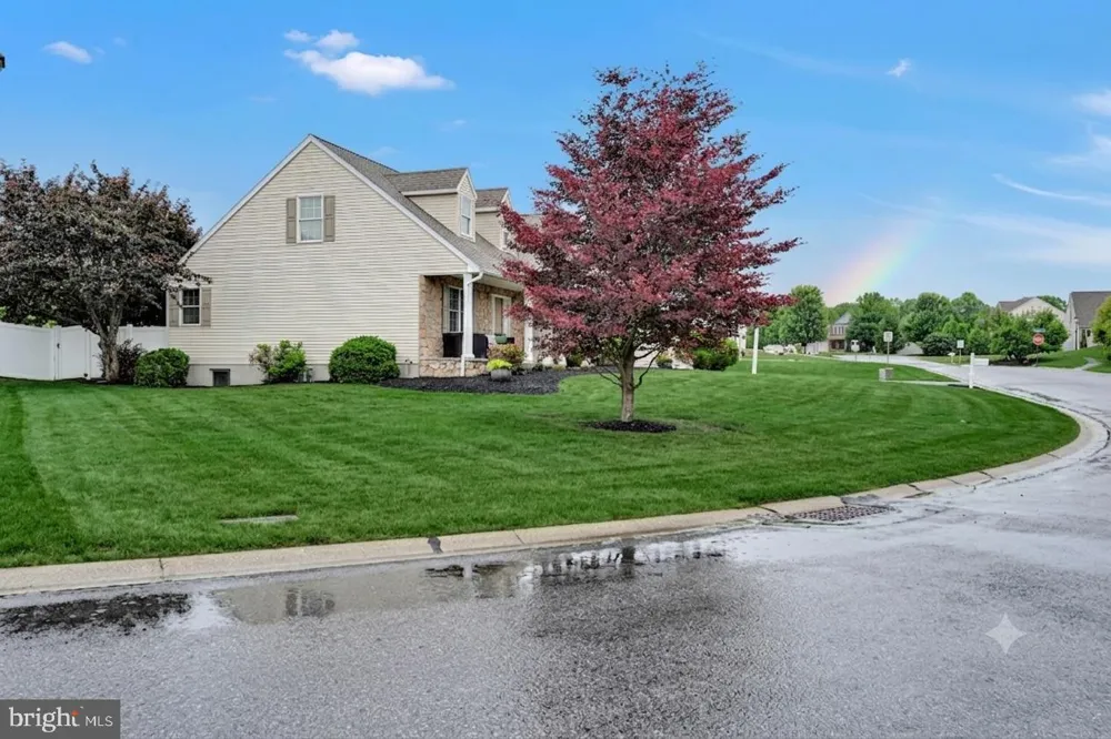 321 CATHERINE COURT Lebanon, PA 17042