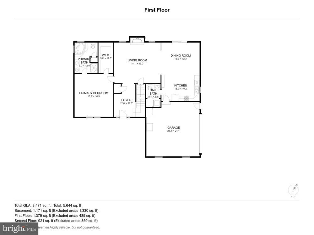 321 CATHERINE COURT Lebanon, PA 17042