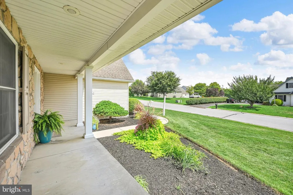 321 CATHERINE COURT Lebanon, PA 17042