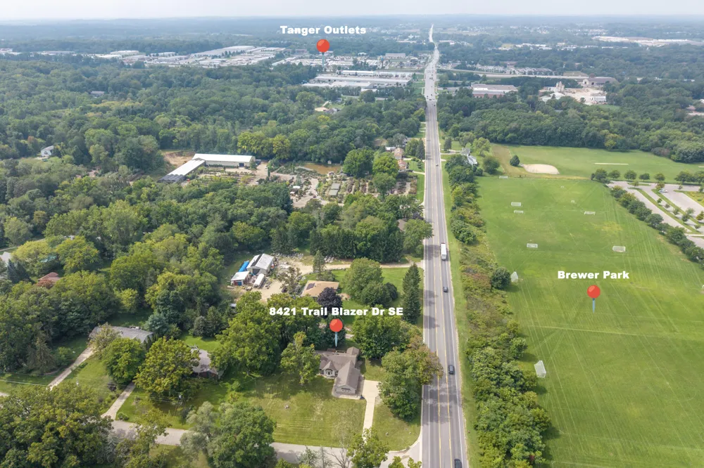 8421 Trail Blazer Drive SE Byron Center, MI 49315