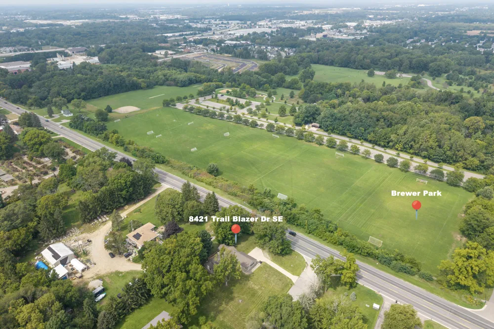 8421 Trail Blazer Drive SE Byron Center, MI 49315