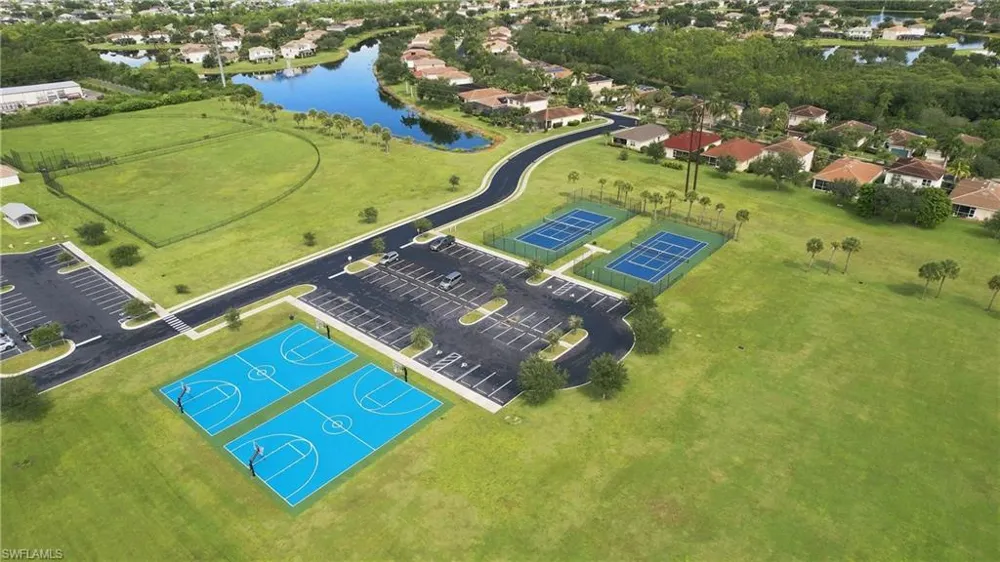 2469 Keystone Lake Drive Cape Coral, FL 33909