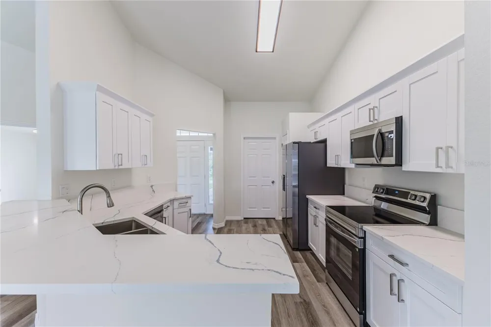 2505 56TH STREET W Lehigh Acres, FL 33971