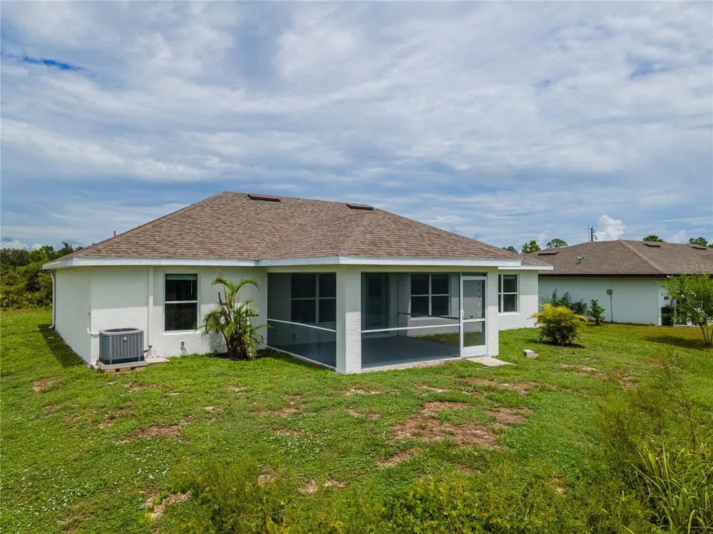 2505 56TH STREET W Lehigh Acres, FL 33971
