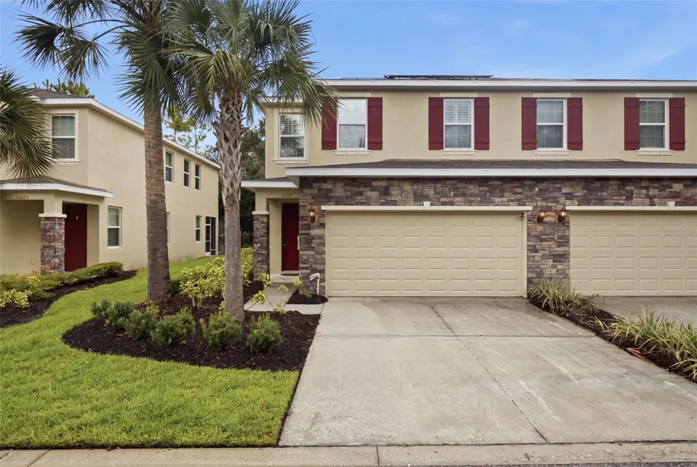 13219 CANOPY CREEK DRIVE Tampa, FL 33625