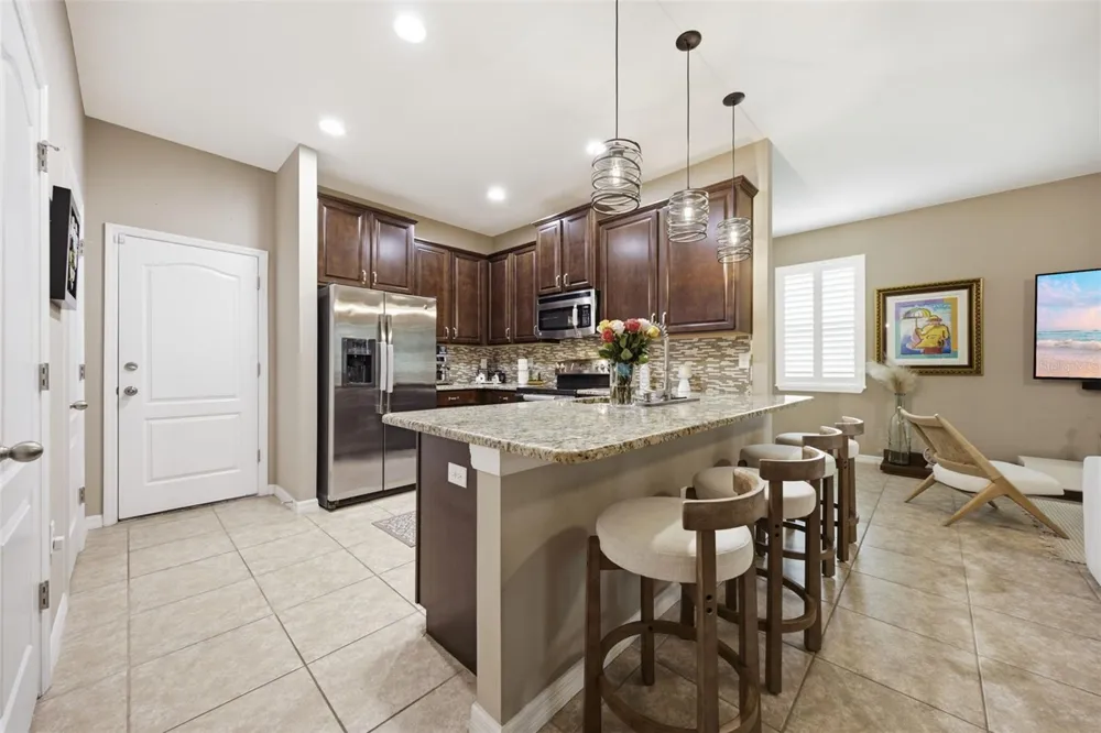 13219 CANOPY CREEK DRIVE Tampa, FL 33625