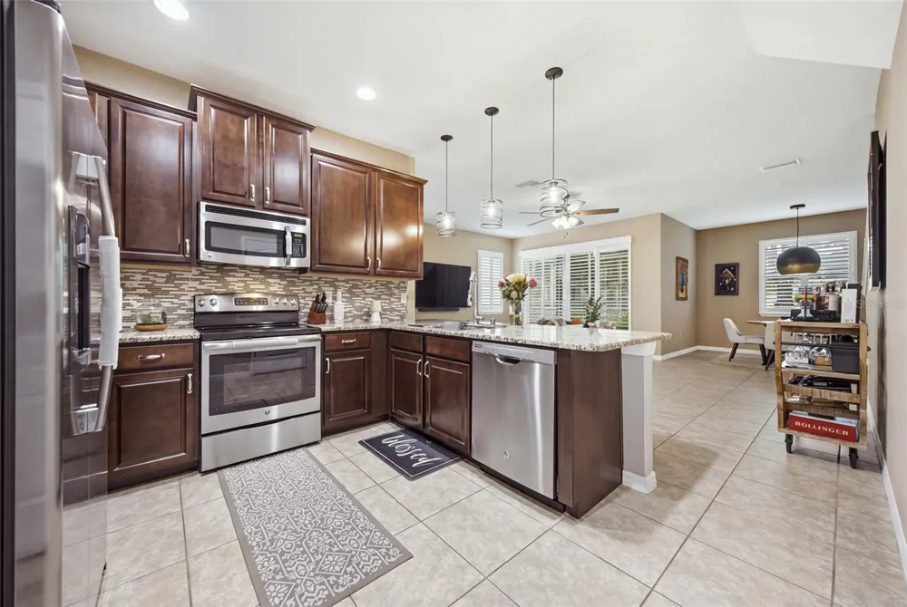 13219 CANOPY CREEK DRIVE Tampa, FL 33625