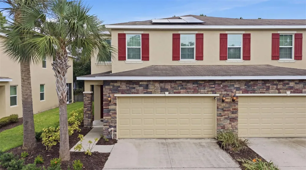 13219 CANOPY CREEK DRIVE Tampa, FL 33625