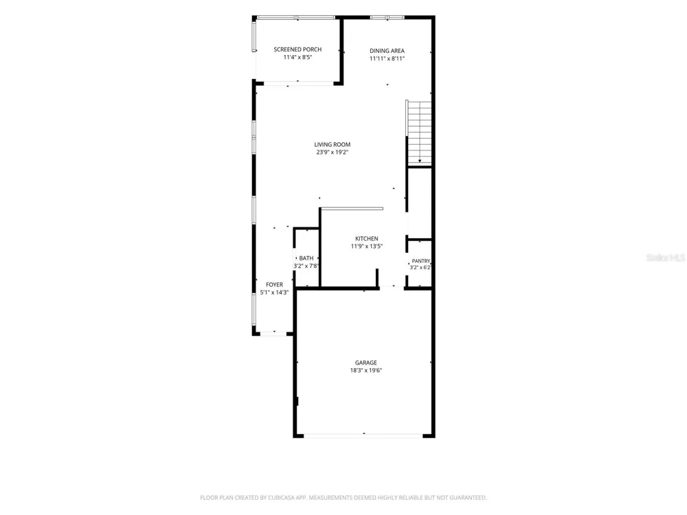 13219 CANOPY CREEK DRIVE Tampa, FL 33625