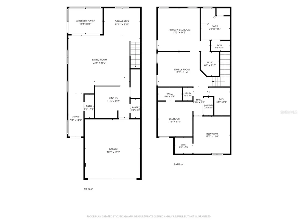 13219 CANOPY CREEK DRIVE Tampa, FL 33625