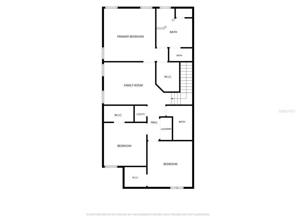 13219 CANOPY CREEK DRIVE Tampa, FL 33625
