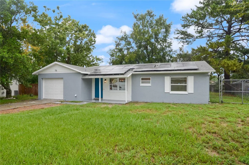 1716 TALLO WAY Orlando, FL 32818