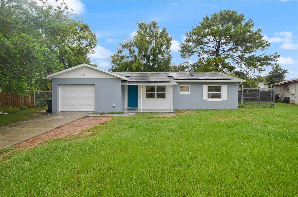 1716 TALLO WAY Orlando, FL 32818