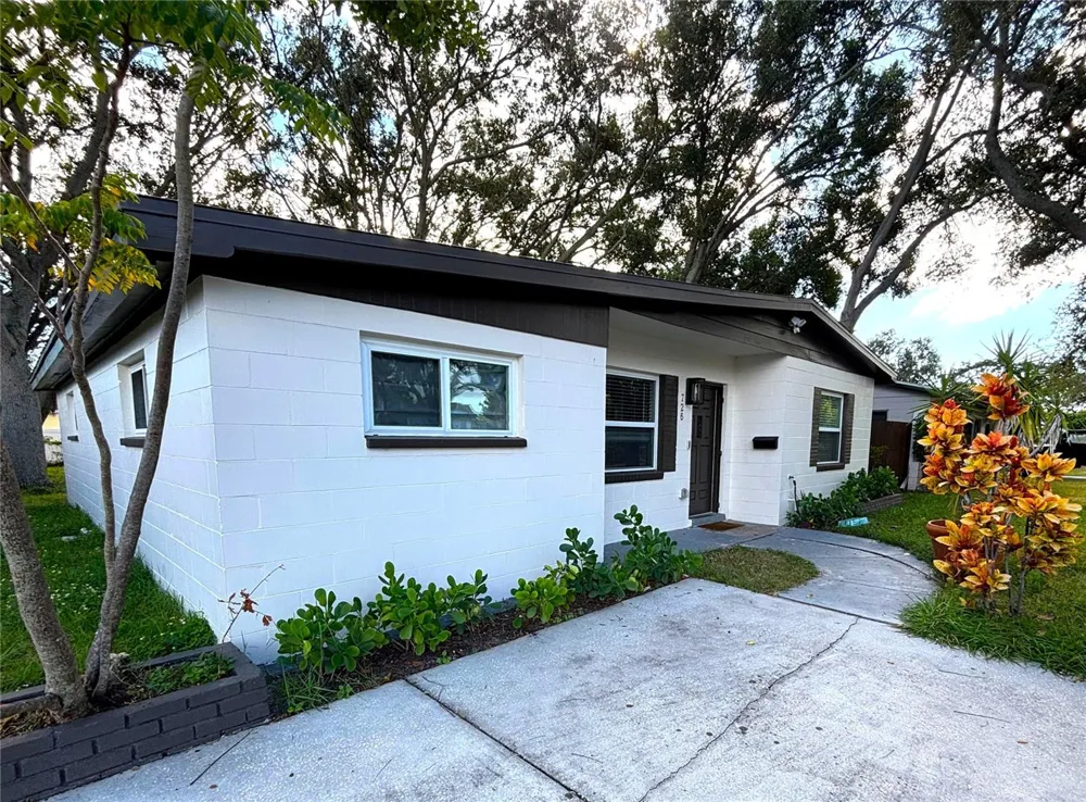 726 75TH AVENUE St Petersburg, FL 33702