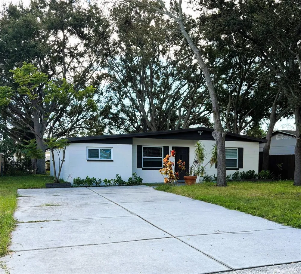 726 75TH AVENUE St Petersburg, FL 33702