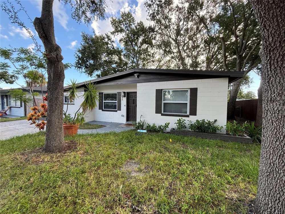 726 75TH AVENUE St Petersburg, FL 33702