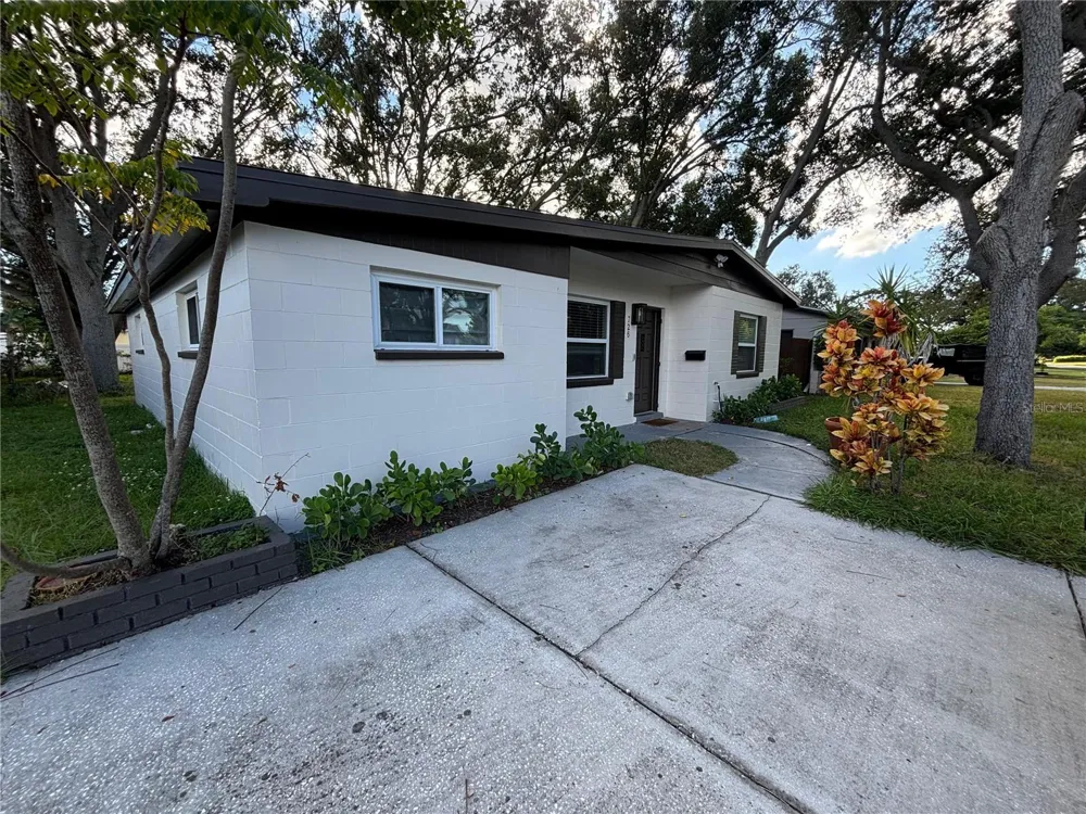726 75TH AVENUE St Petersburg, FL 33702