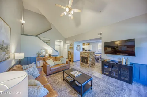 830 Golf View Blvd #3206
