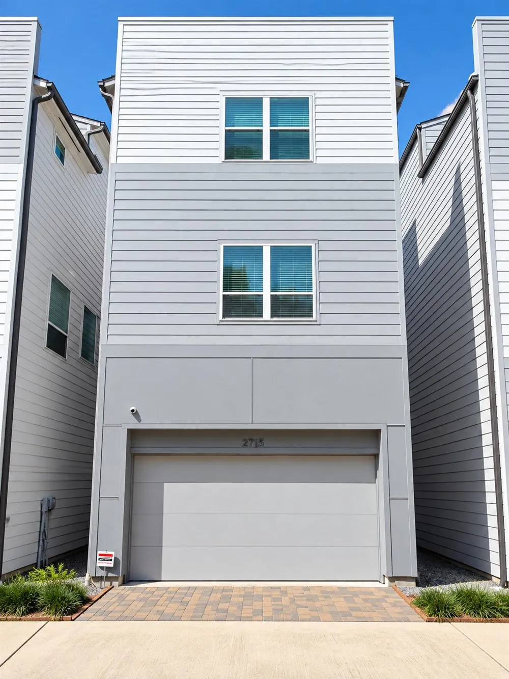 2715 Eado Grove Lane Houston, TX 77003