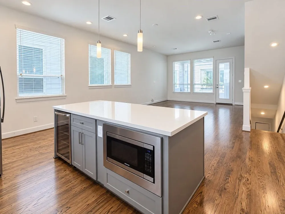 2715 Eado Grove Lane Houston, TX 77003