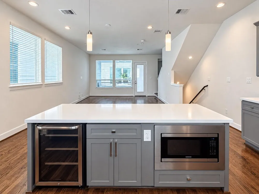 2715 Eado Grove Lane Houston, TX 77003