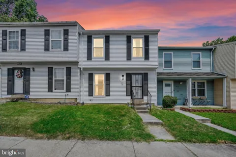 7110 MARBURY COURT