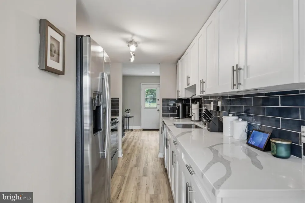 7110 MARBURY COURT District Heights, MD 20747