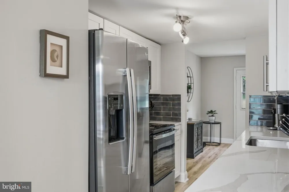 7110 MARBURY COURT District Heights, MD 20747