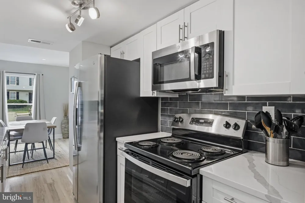 7110 MARBURY COURT District Heights, MD 20747