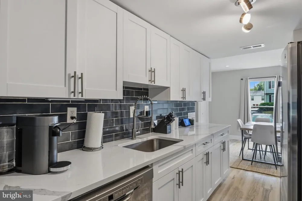 7110 MARBURY COURT District Heights, MD 20747