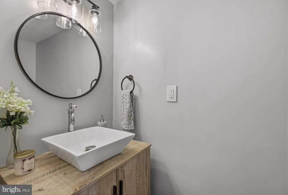 7110 MARBURY COURT District Heights, MD 20747