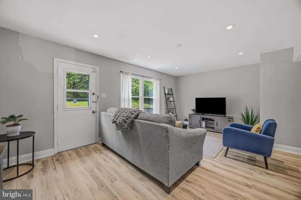 7110 MARBURY COURT District Heights, MD 20747