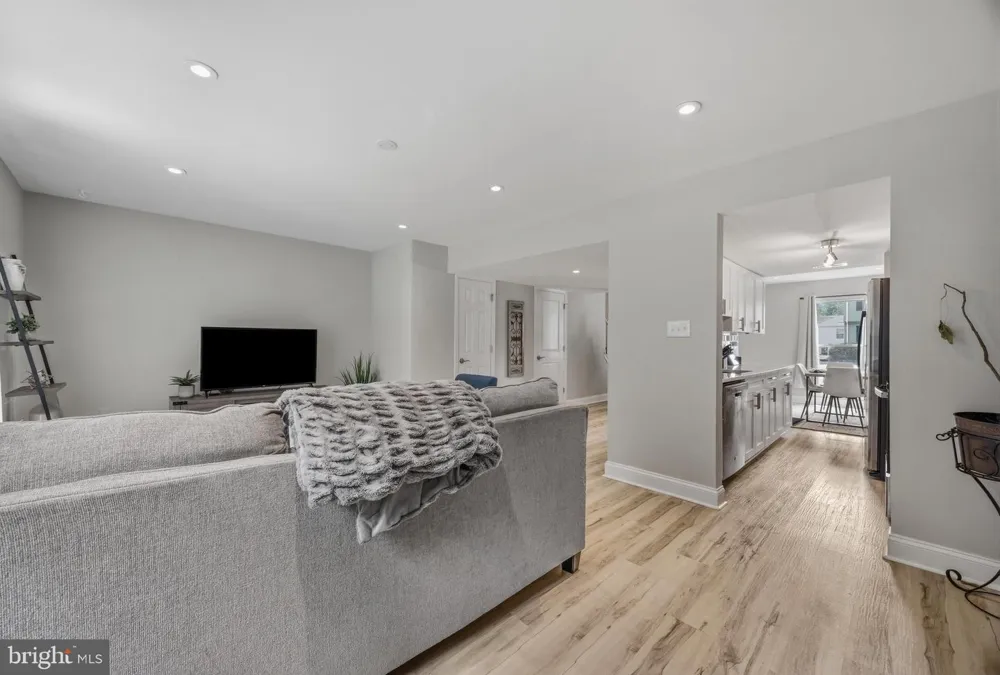 7110 MARBURY COURT District Heights, MD 20747