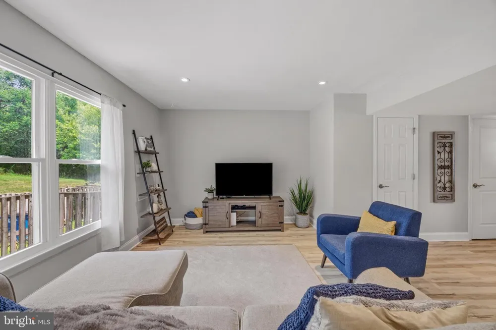7110 MARBURY COURT District Heights, MD 20747